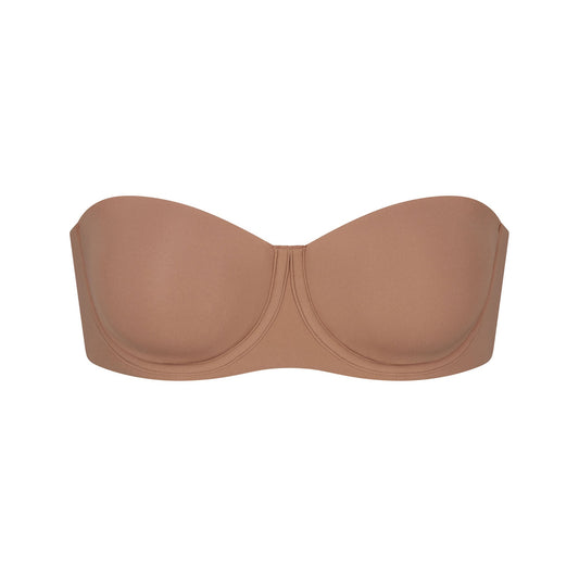 FITS EVERYBODY STRAPLESS BRA | SIENNA