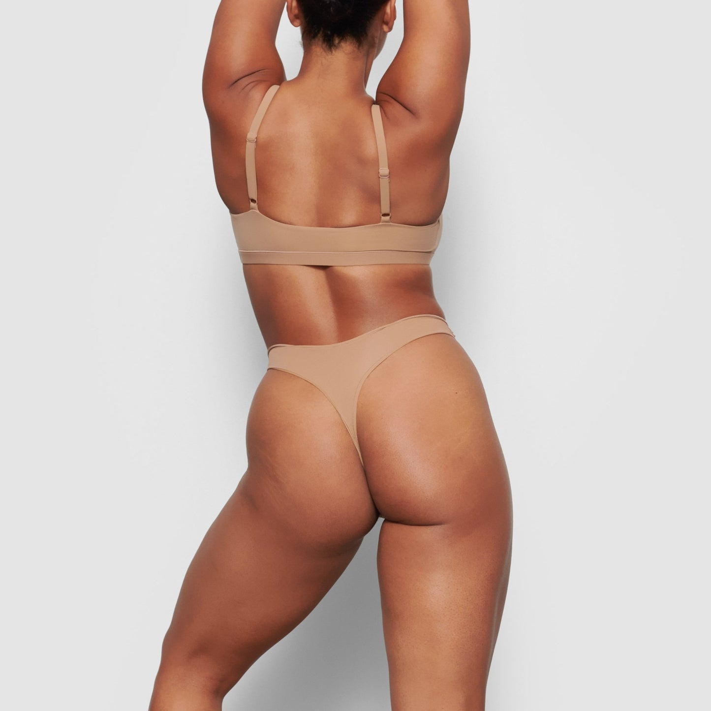 FITS EVERYBODY SCOOP BRALETTE | SIENNA