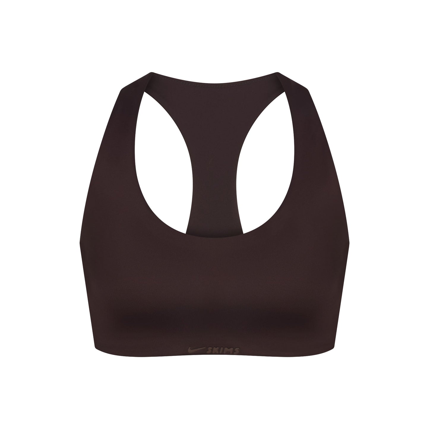NikeSKIMS SHINE RACER BACK BRA | PHOENIX