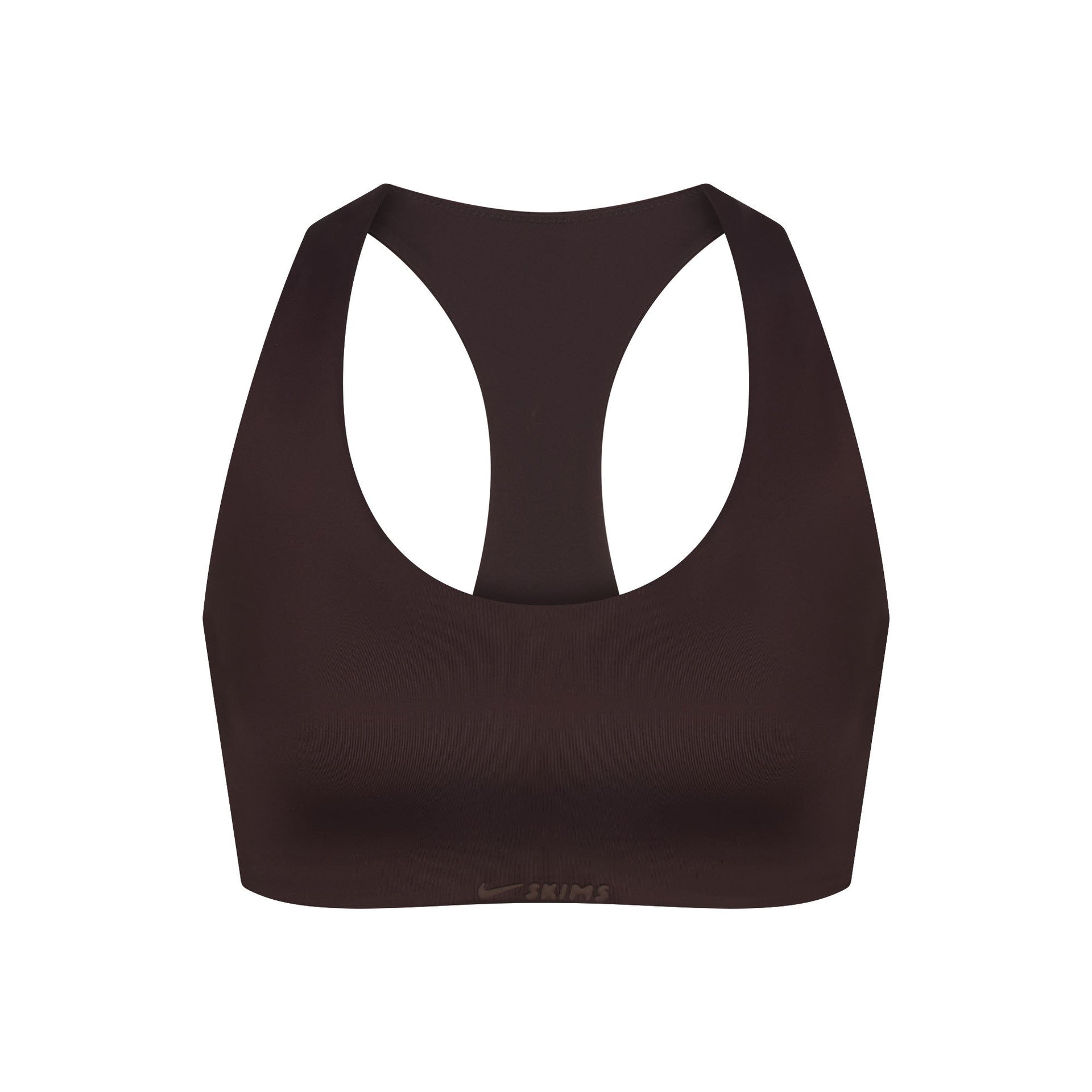 NikeSKIMS SHINE RACER BACK BRA | PHOENIX