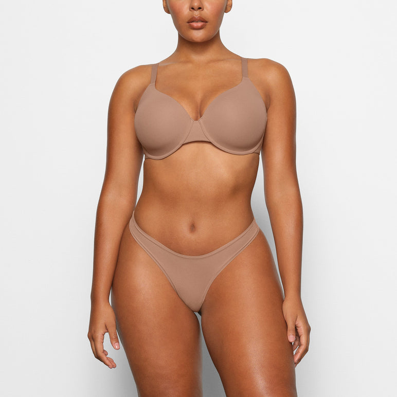 FITS EVERYBODY T-SHIRT BRA | SIENNA