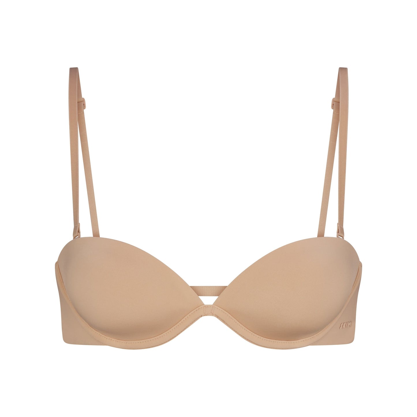 MULTI-WAY BRA | CLAY