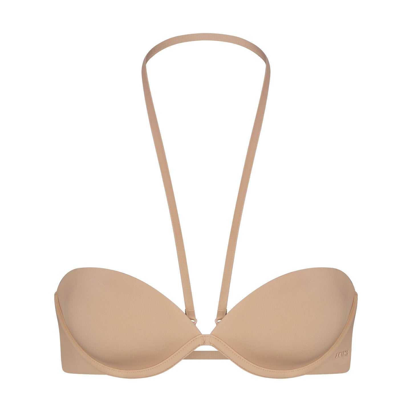 MULTI-WAY BRA | CLAY