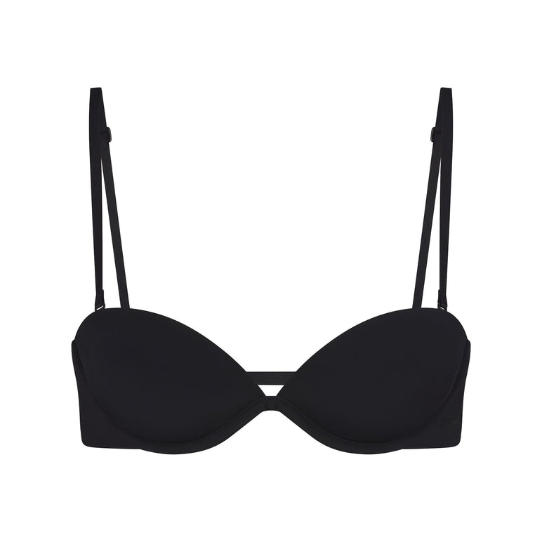 MULTI-WAY BRA | ONYX