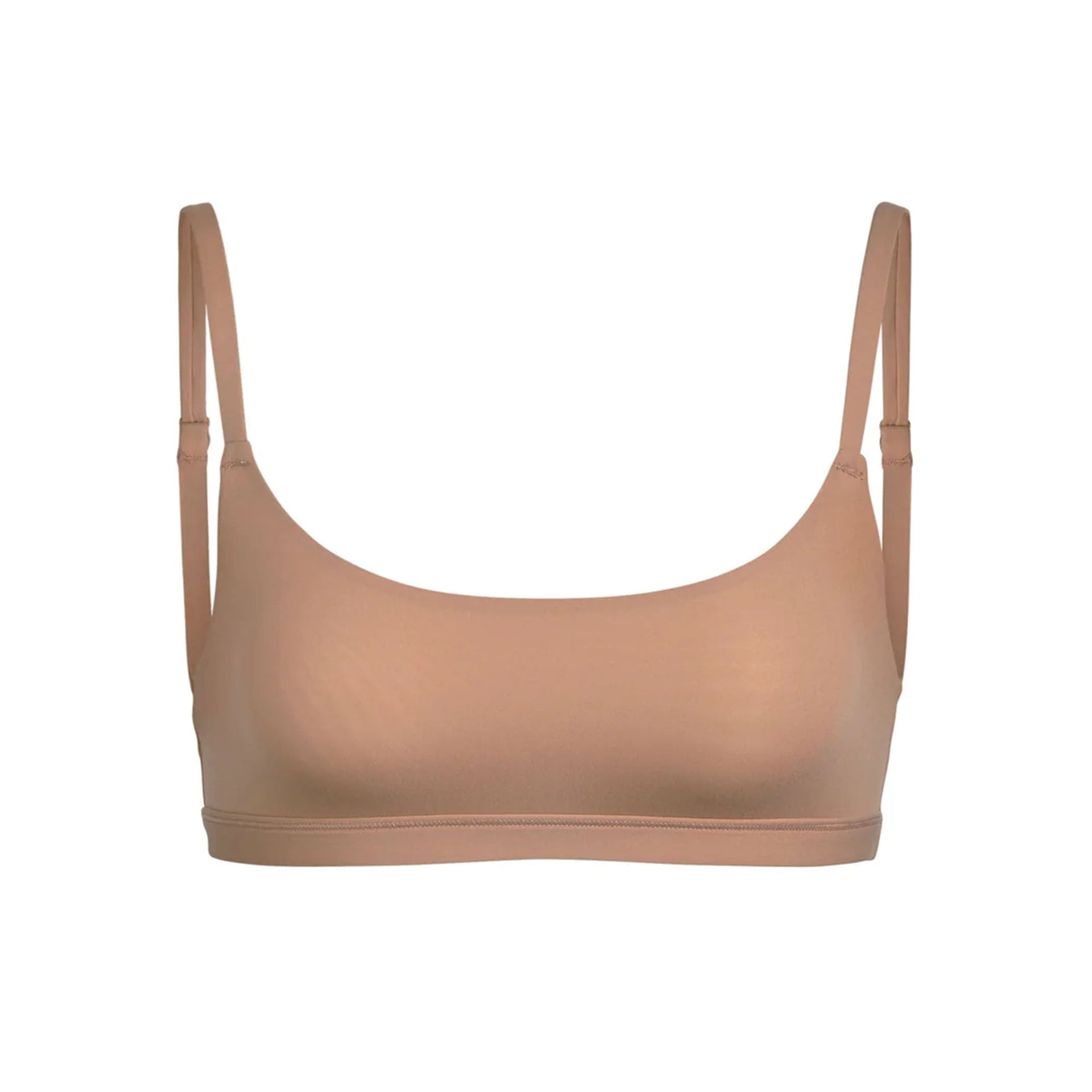 FITS EVERYBODY SCOOP BRALETTE | SIENNA