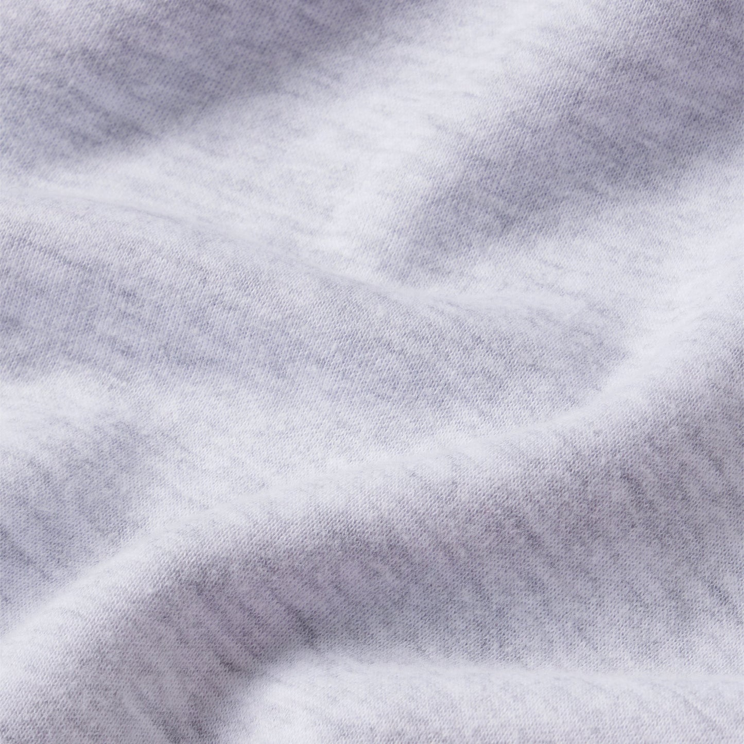 COTTON FLEECE CLASSIC ZIP UP HOODIE | LHG ARCHED SKIMS PLAID