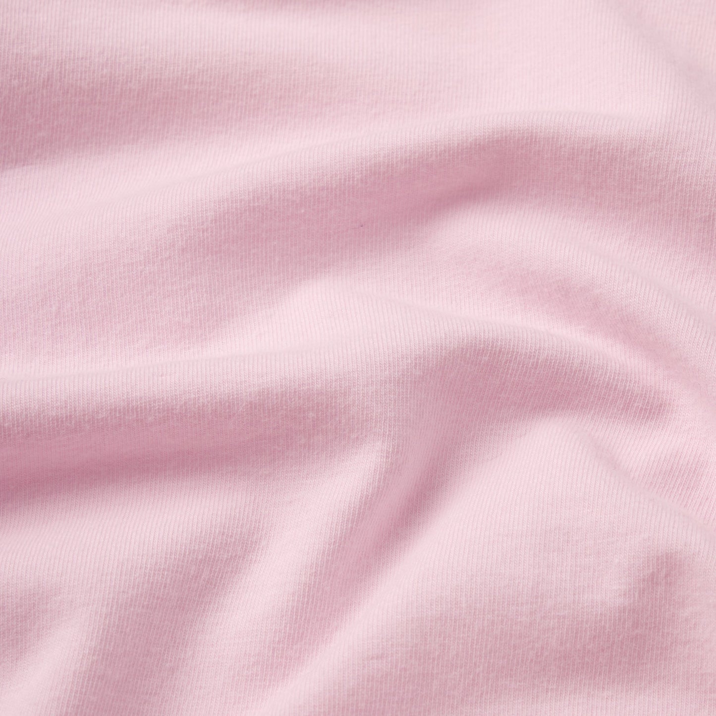 COTTON JERSEY T-SHIRT | CHERRY BLOSSOM