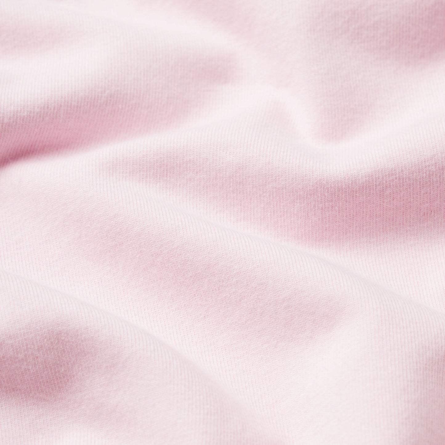 COTTON JERSEY FOLDOVER PANT | CHERRY BLOSSOM