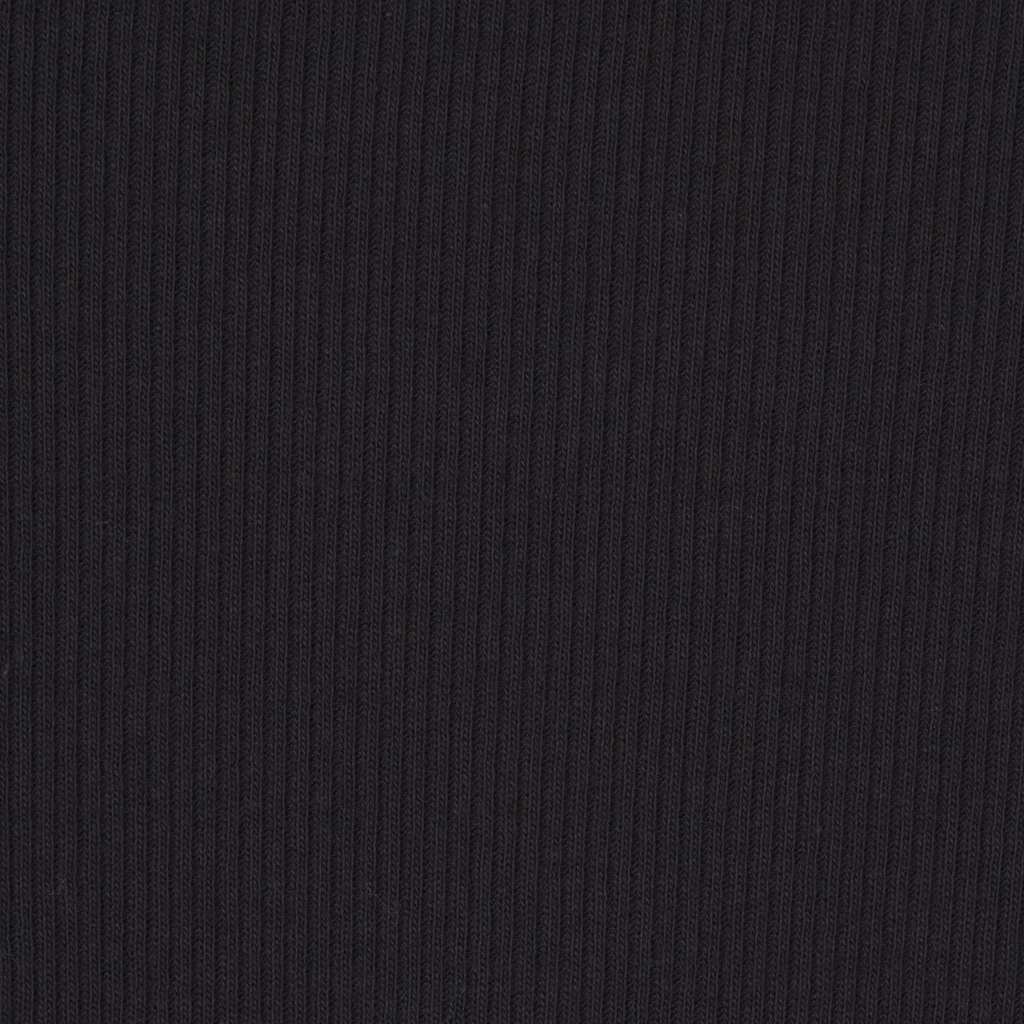 COTTON RIB LEGGING | SOOT