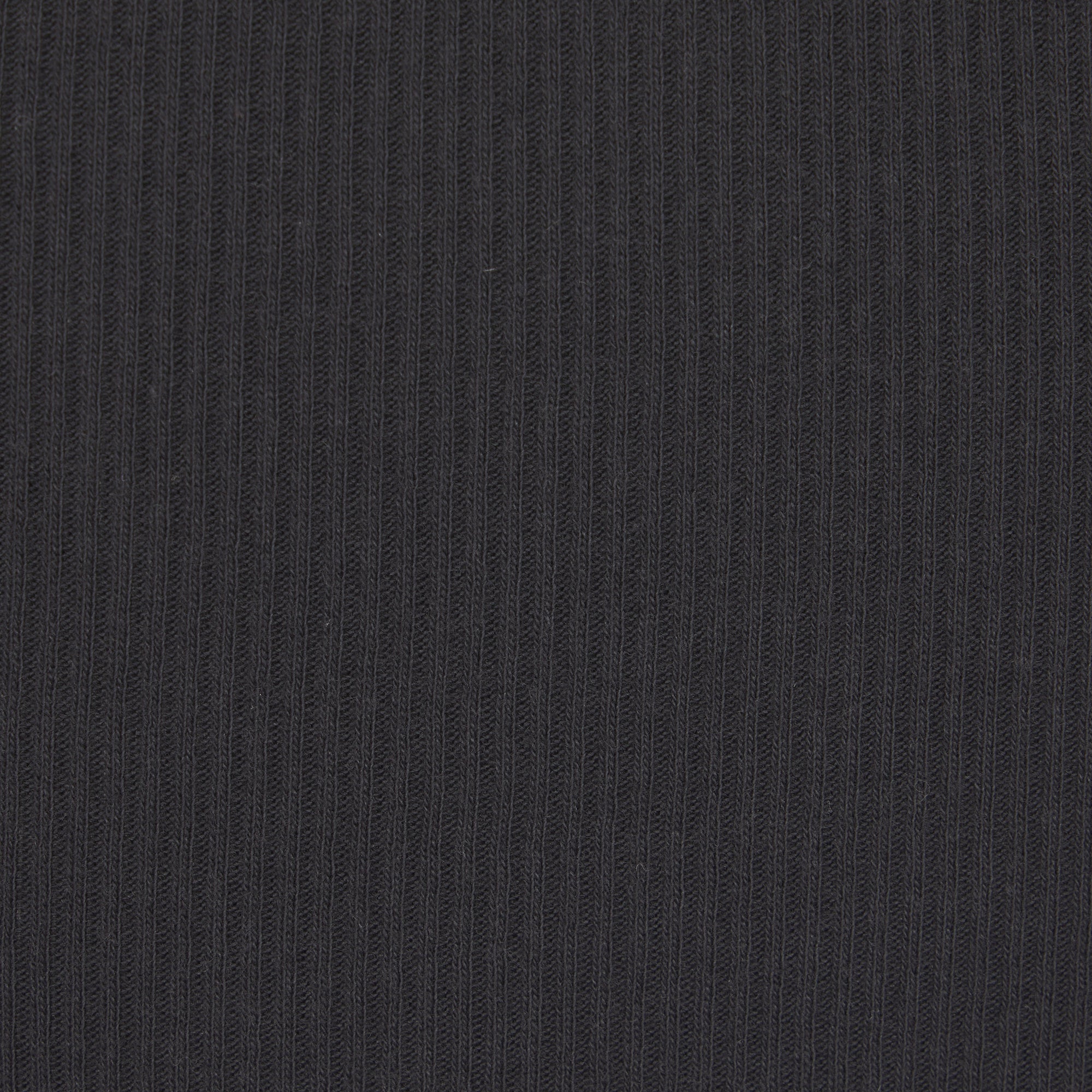 COTTON RIB LOOSE SHORT | SOOT | SKIMS MÉXICO