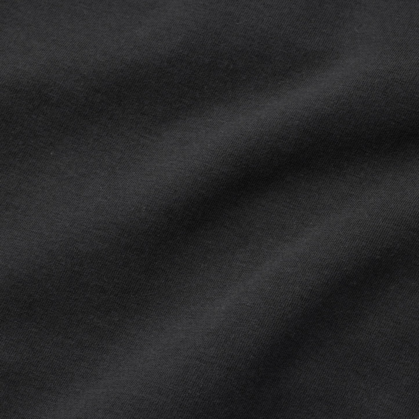 COTTON JERSEY LOOSE SHORT | SOOT