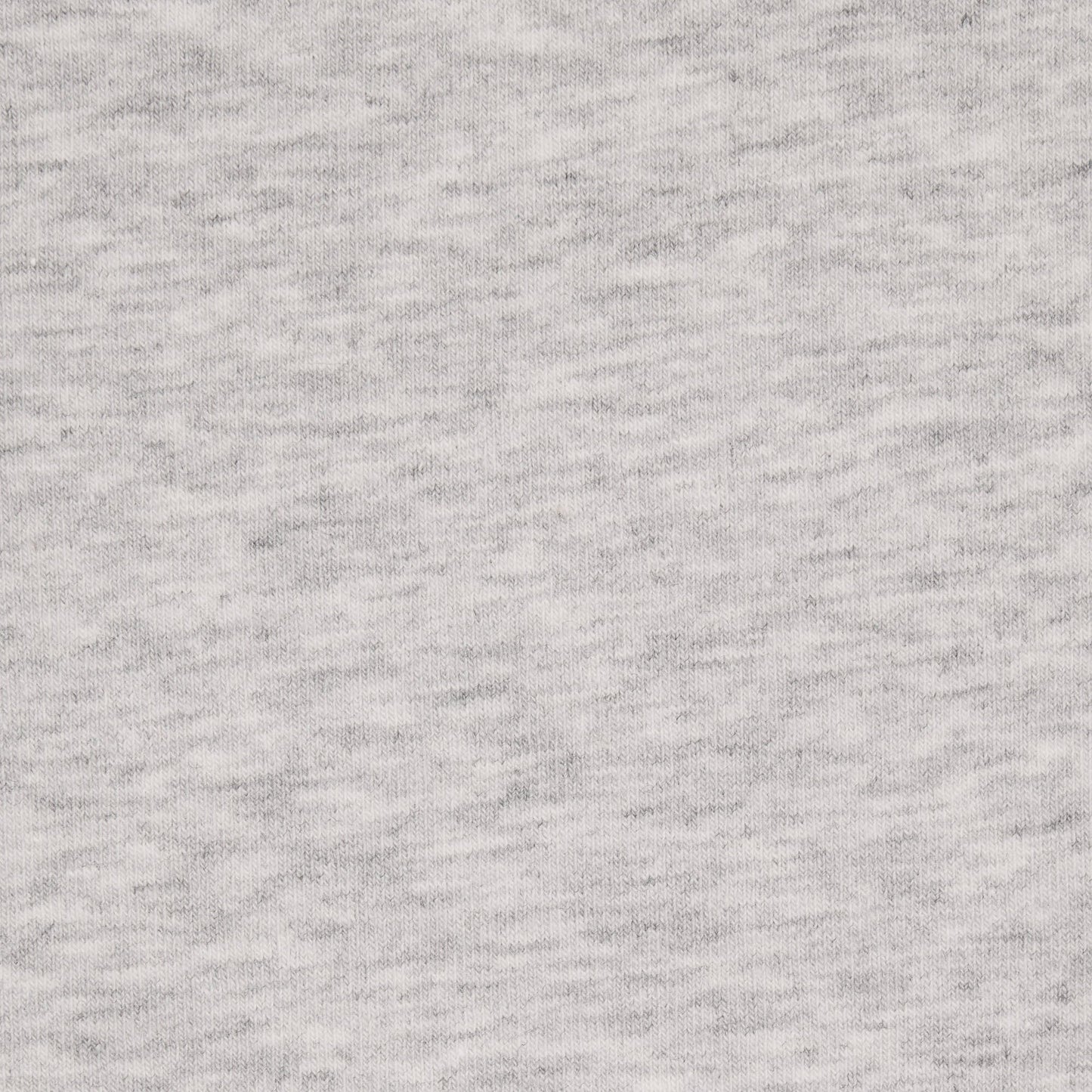 COTTON JERSEY MATERNITY FOLDOVER PANT | LIGHT HEATHER GREY