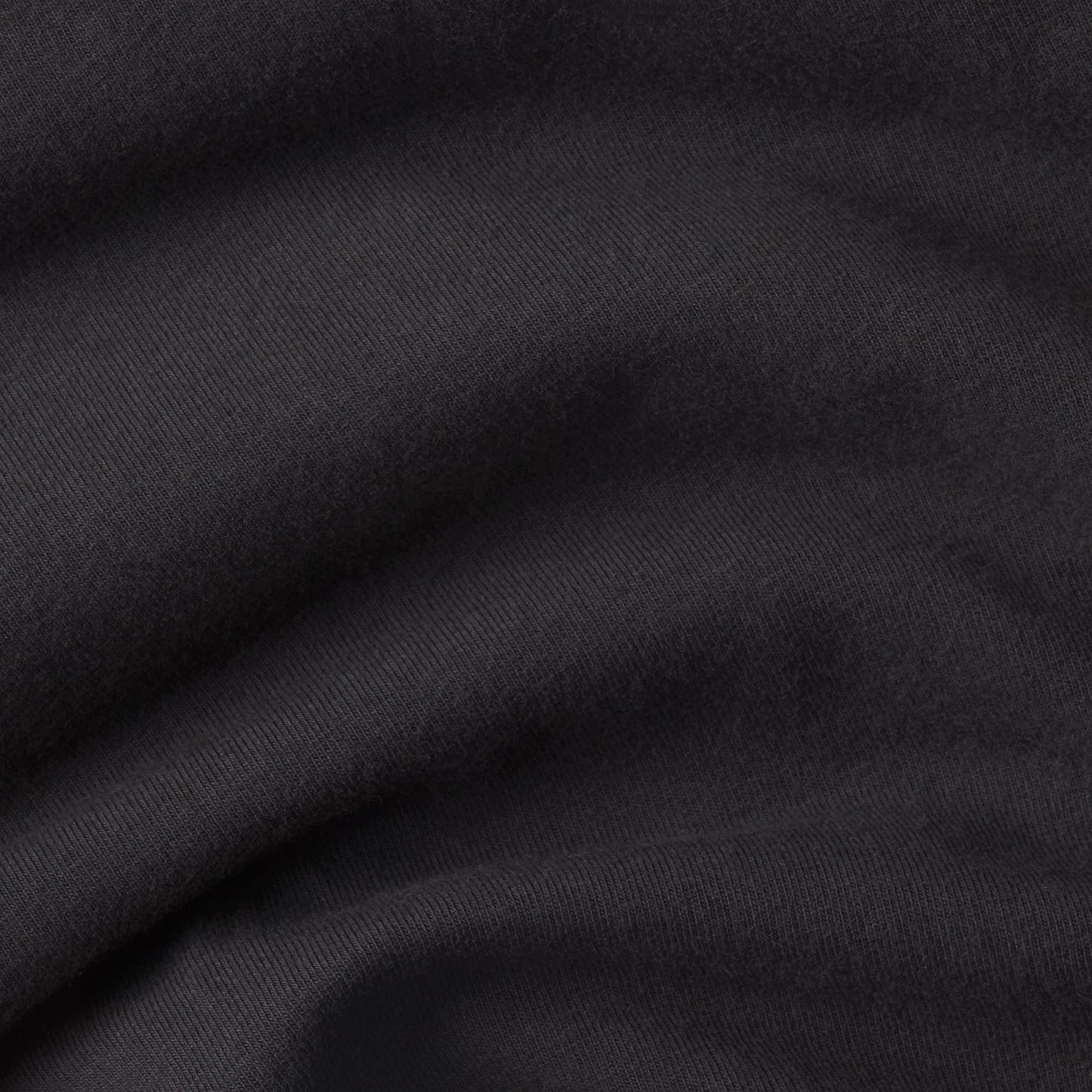 COTTON JERSEY MINI TUBE DRESS | SOOT