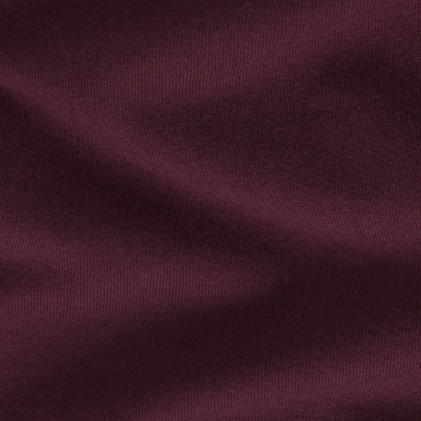 COTTON JERSEY TUBE TOP | CURRANT