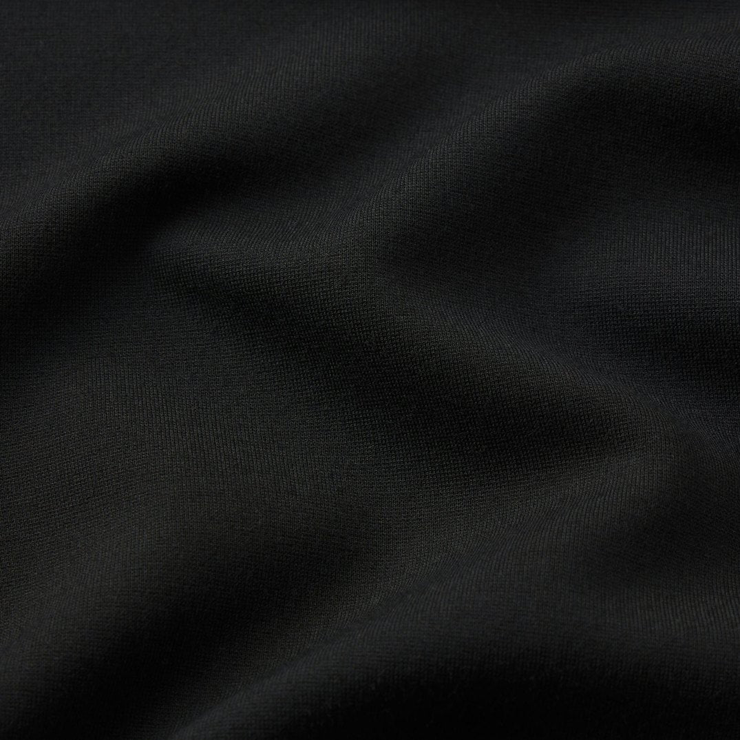 THE ESSENTIAL COLLECTION MINI SKORT | OBSIDIAN