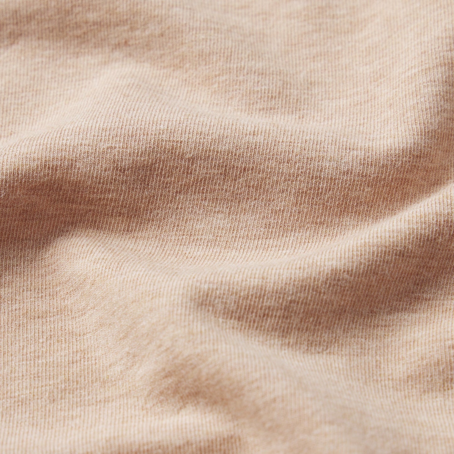 EVERYDAY COTTON ULTIMATE TEARDROP PUSH-UP BRA | CLAY HEATHER