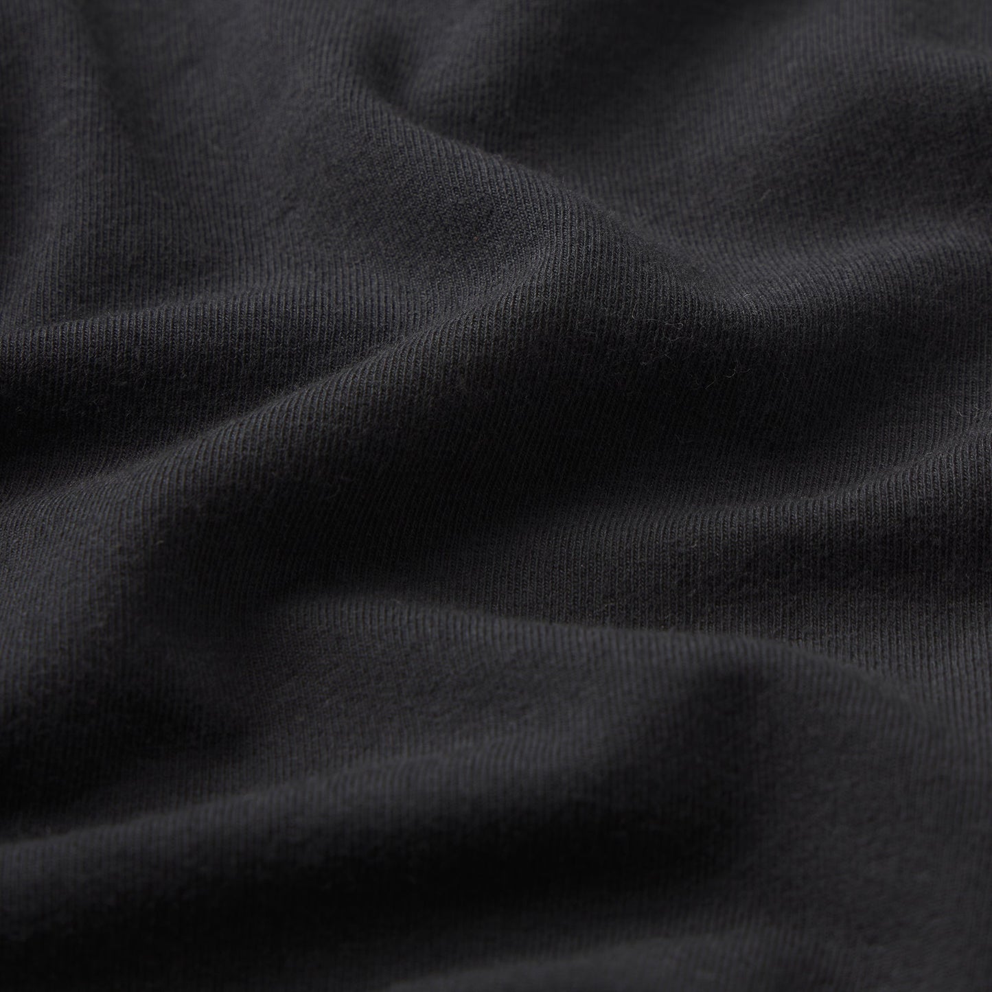 EVERYDAY COTTON STRING THONG | ONYX