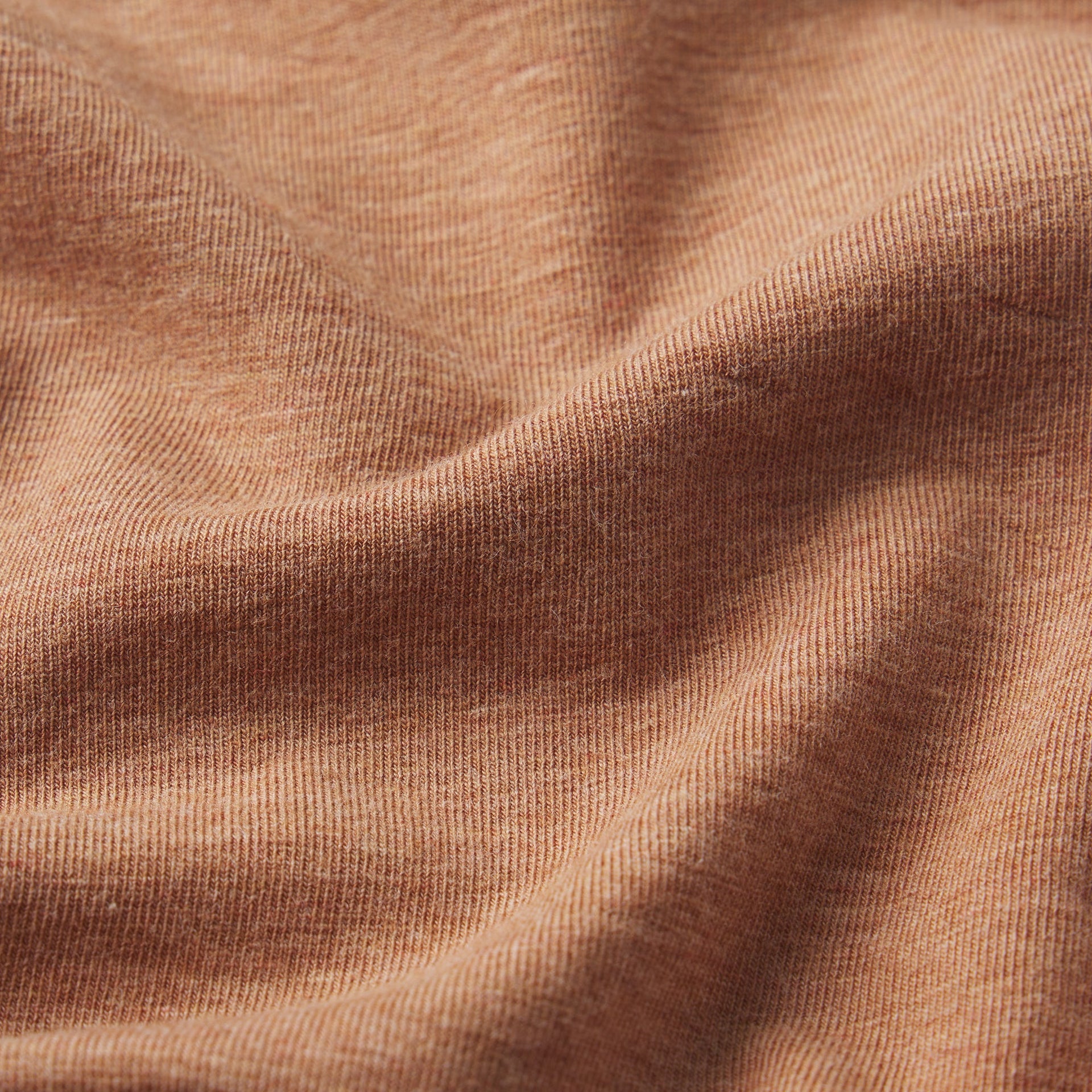 EVERYDAY COTTON STRING THONG | SIENNA HEATHER