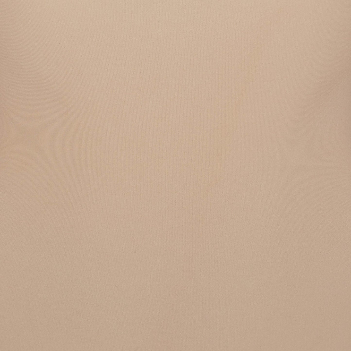 SHEER SEAMLESS HIGH-WAISTED MID THIGH SHORT | CLAY