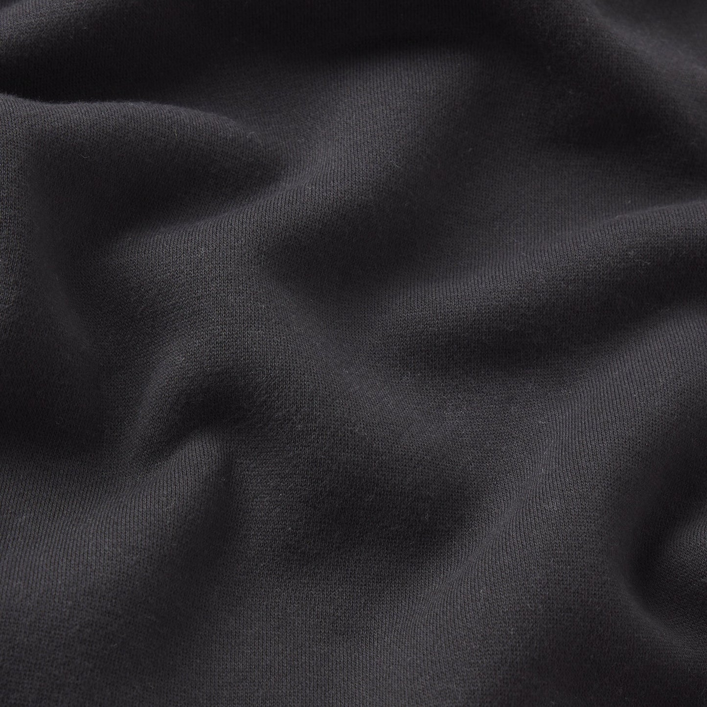 FLEECE LOUNGE MENS CLASSIC STRAIGHT LEG PANT | WASHED ONYX