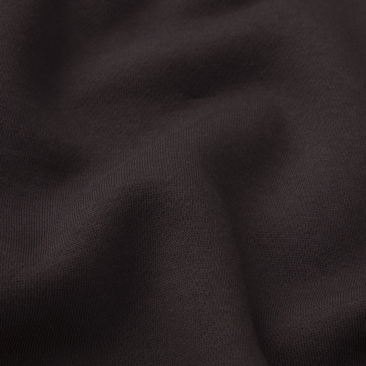 FLEECE LOUNGE MENS CLASSIC STRAIGHT LEG PANT | DARK ROAST