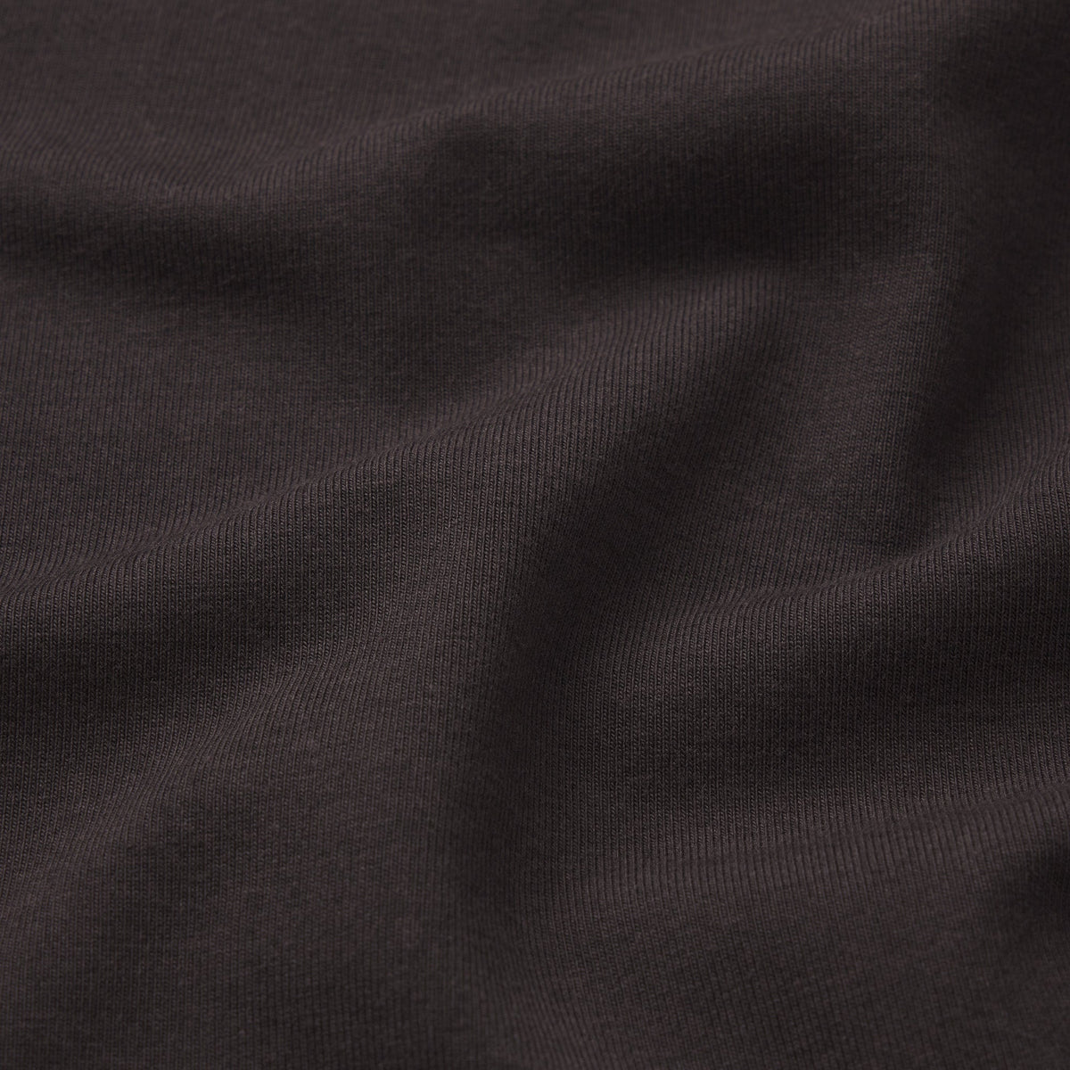 JERSEY LOUNGE MENS RELAXED SHORT | DARK ROAST