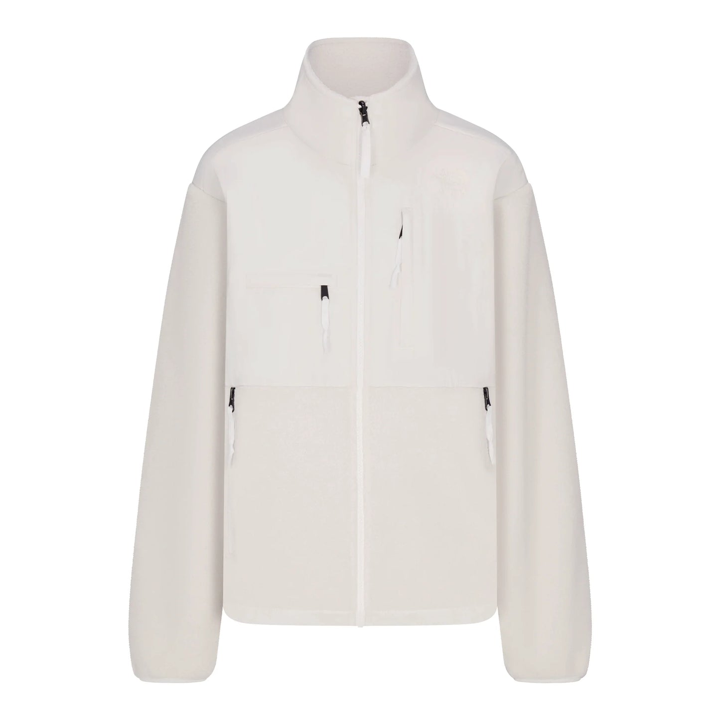 THE NORTH FACE X SKIMS 1995 DENALI FLEECE JACKET | BONE