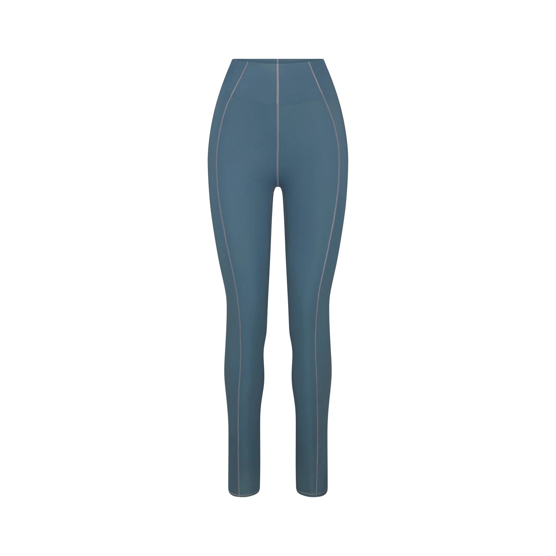 THE NORTH FACE X SKIMS REFINA LEGGING | KYANITE