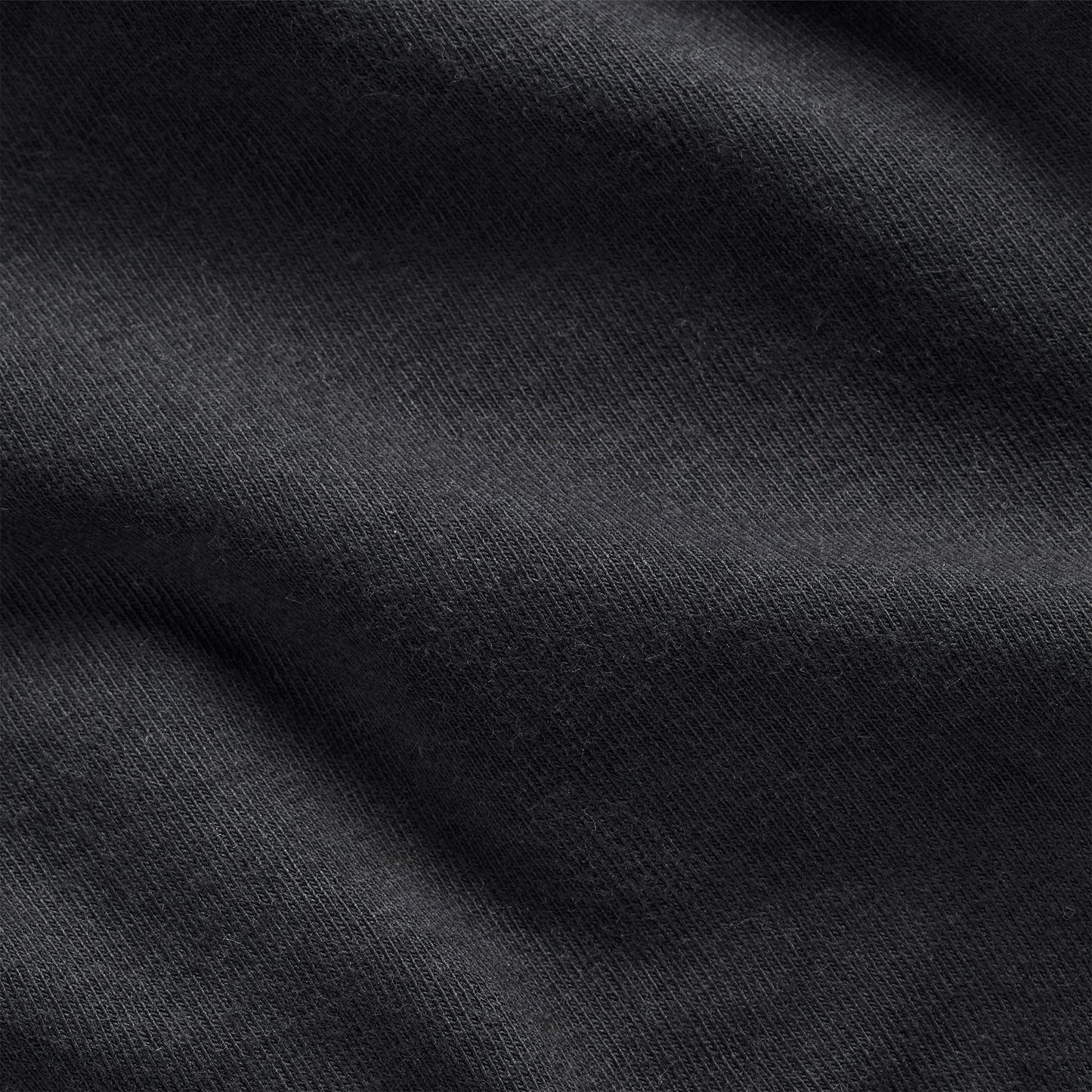 COTTON JERSEY FOLDOVER PANT | SOOT