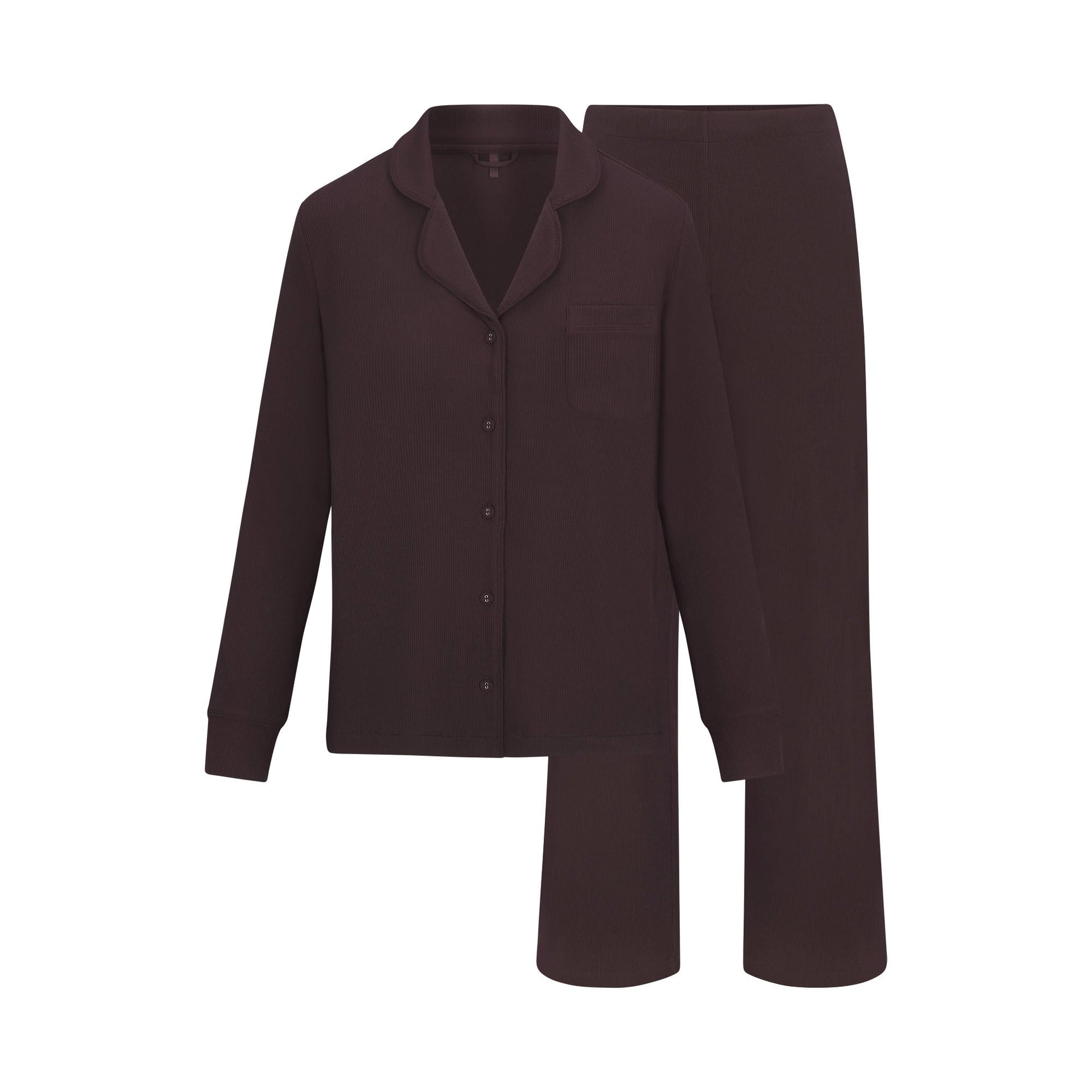 SOFT LOUNGE SLEEP SET | PHOENIX