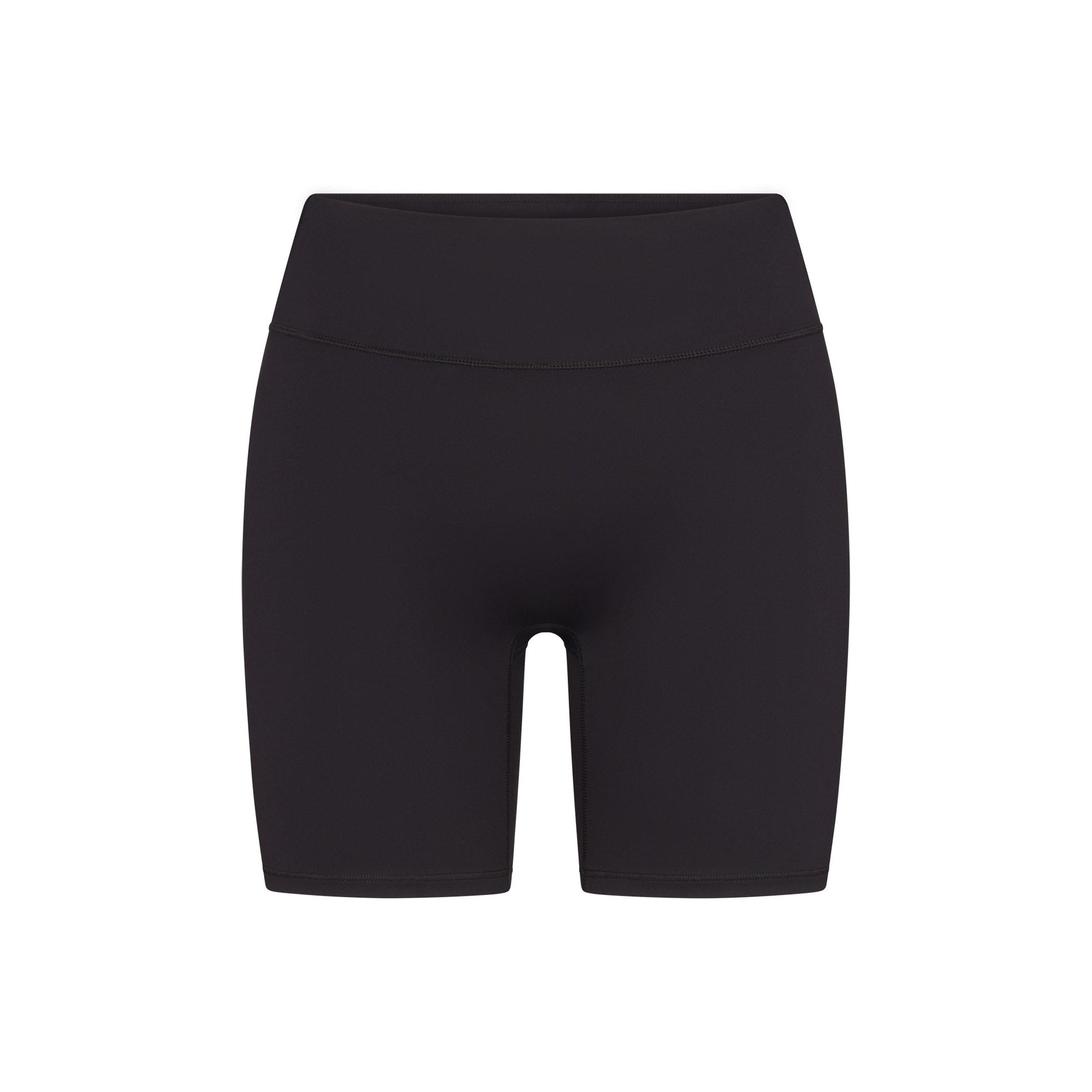 NikeSKIMS MATTE 5" BIKER SHORT | OBSIDIAN