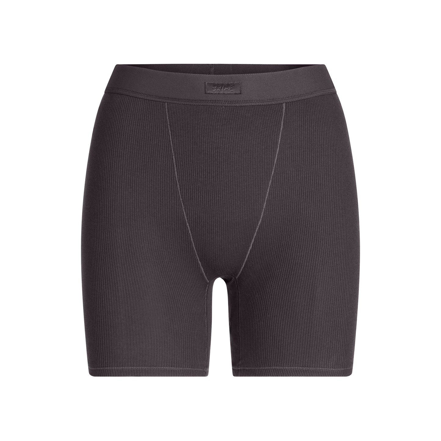 COTTON RIB BOXER 3-PACK | HALITE MULTI