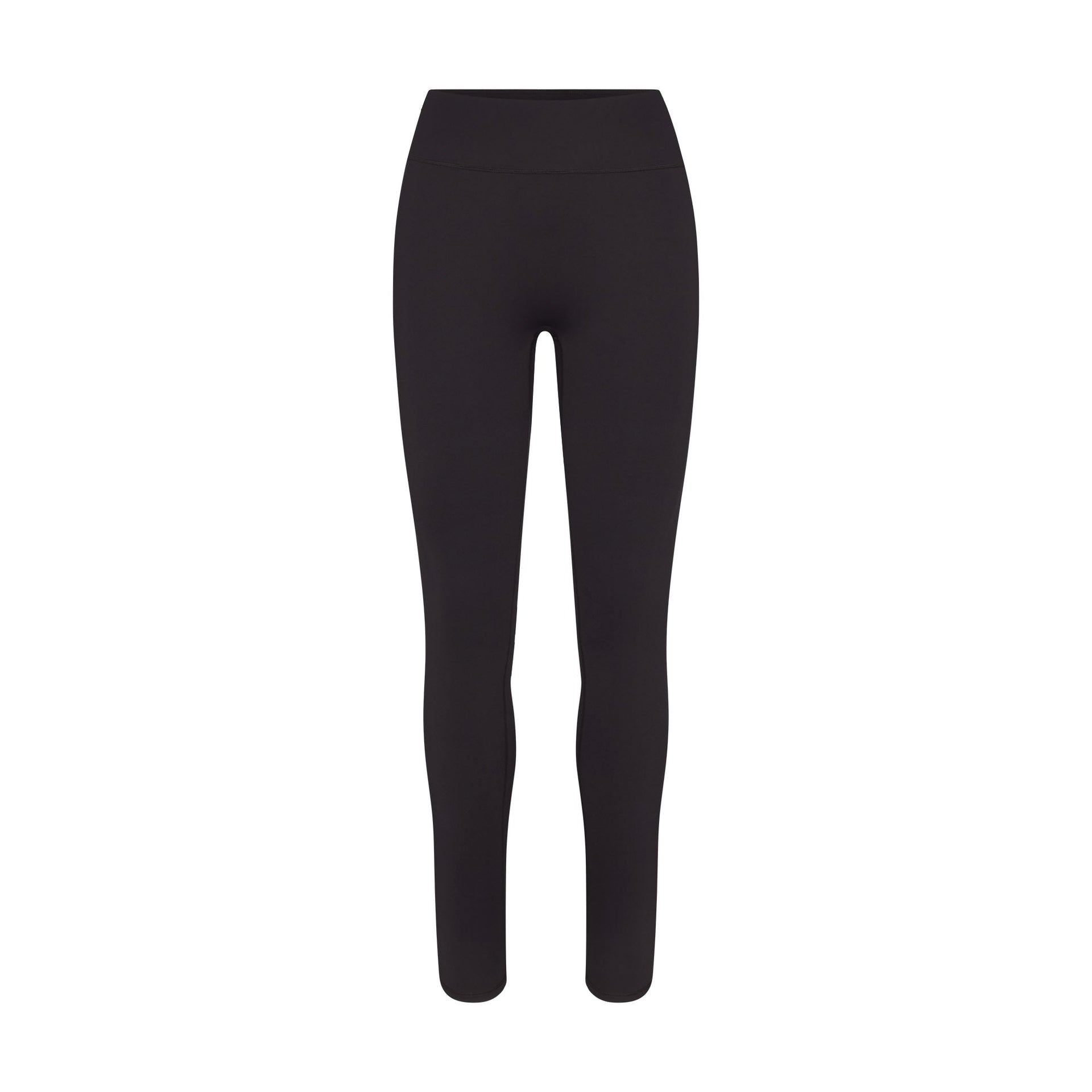 NikeSKIMS MATTE 26" LEGGING | OBSIDIAN