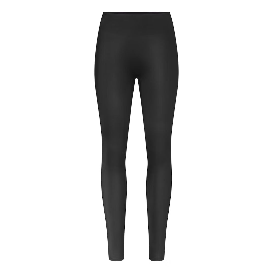 NikeSKIMS SHINE BONDED WAIST 26 INCH LEGGING | NSKM RESIN