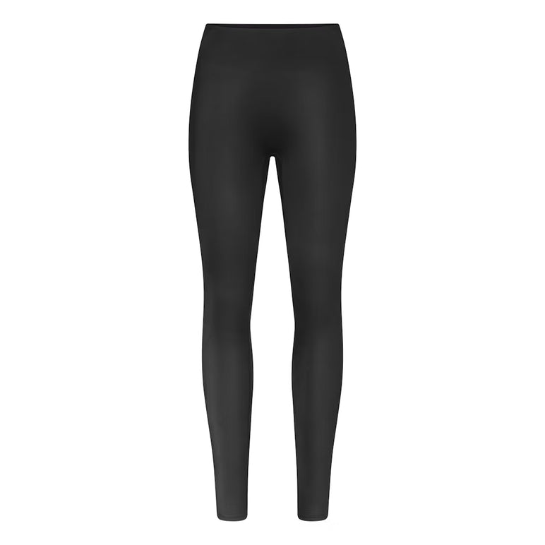 NikeSKIMS SHINE BONDED WAIST 26 INCH LEGGING | NSKM RESIN