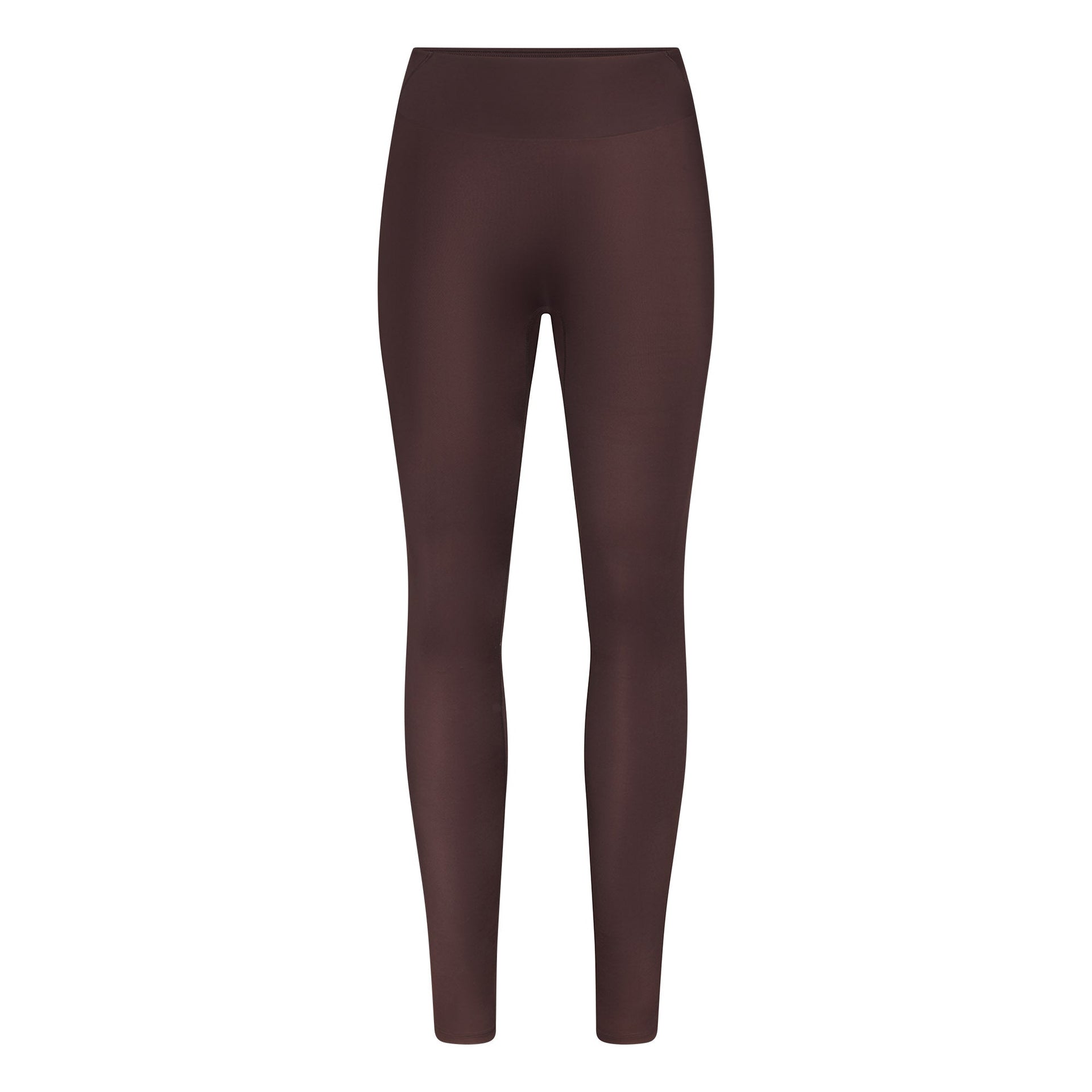 NikeSKIMS SHINE BONDED WAIST 26" LEGGING | PHOENIX