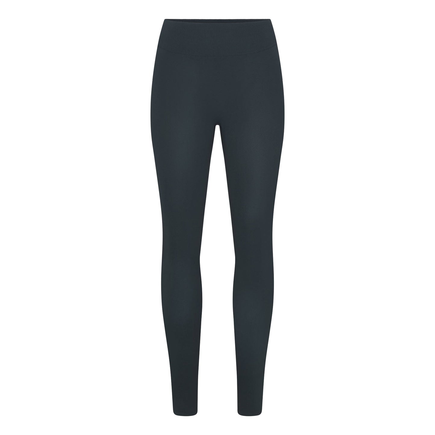 NikeSKIMS VINTAGE SEAMLESS LEGGING 26" | DARK TEAL