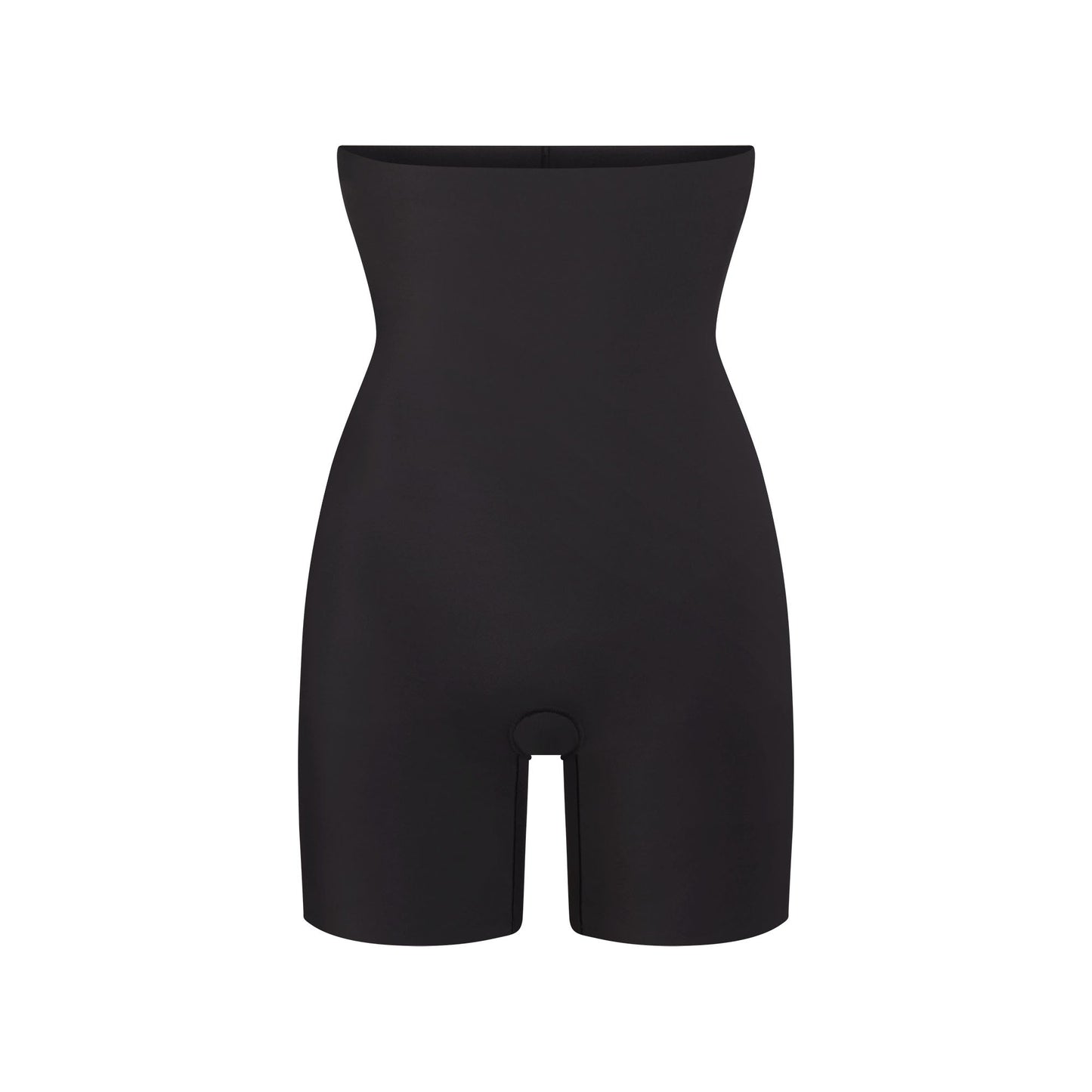 COOL SHAPEWEAR HIGH-WAISTED SHORT | ONYX