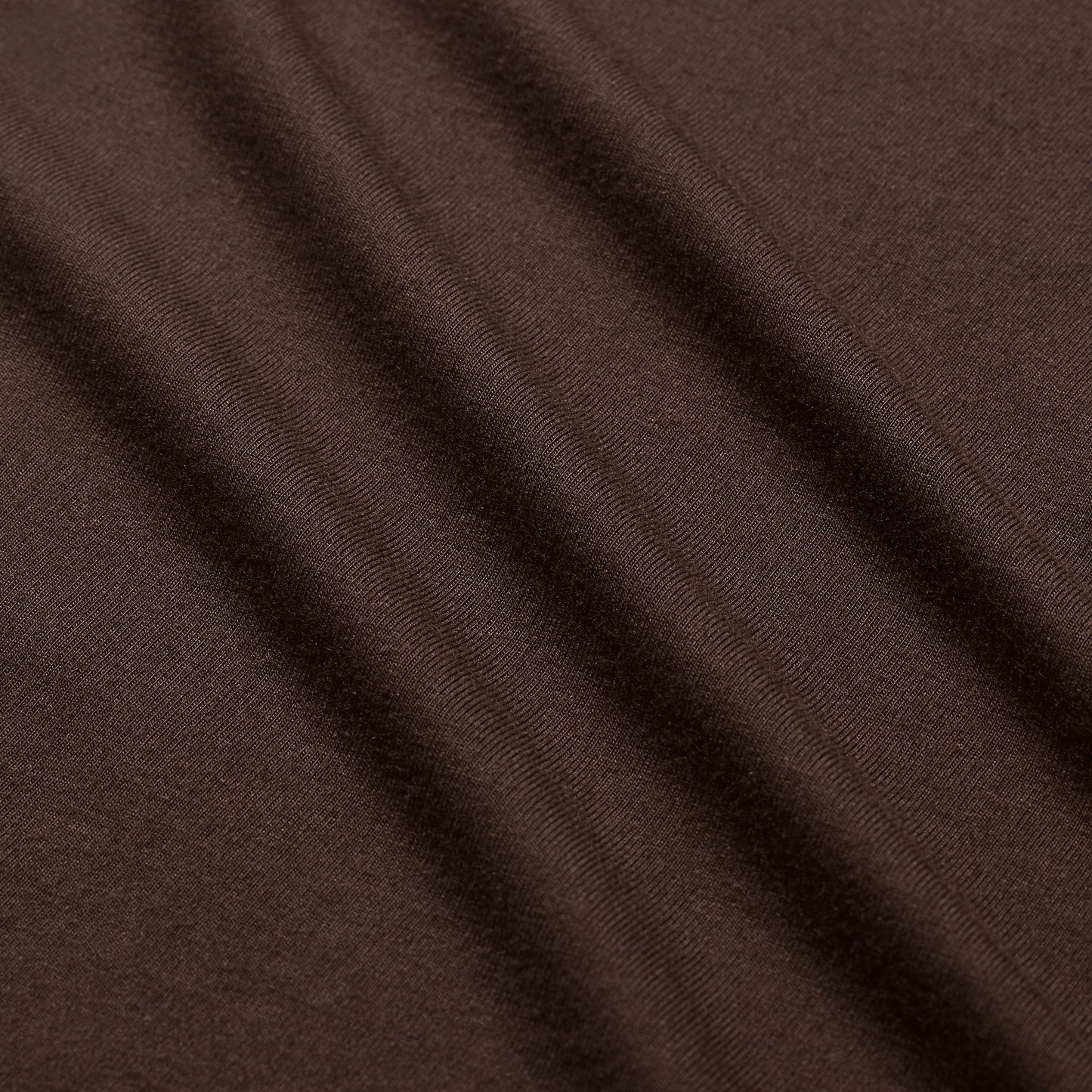 SMOOTH LAYERS SQUARE NECK TANK | ESPRESSO