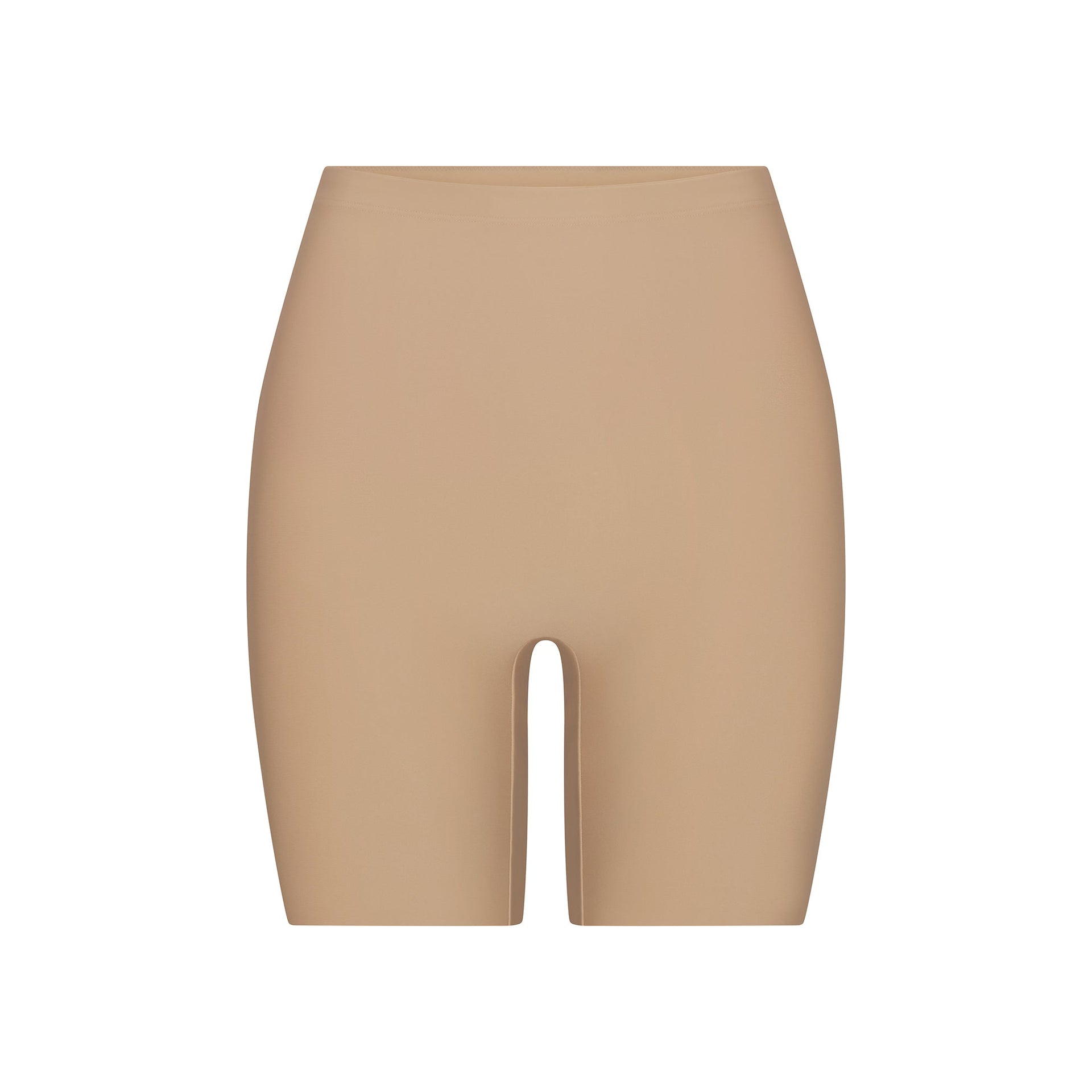 SKIMS BODY BUTT ENHANCING PADDED SHORT | CLAY