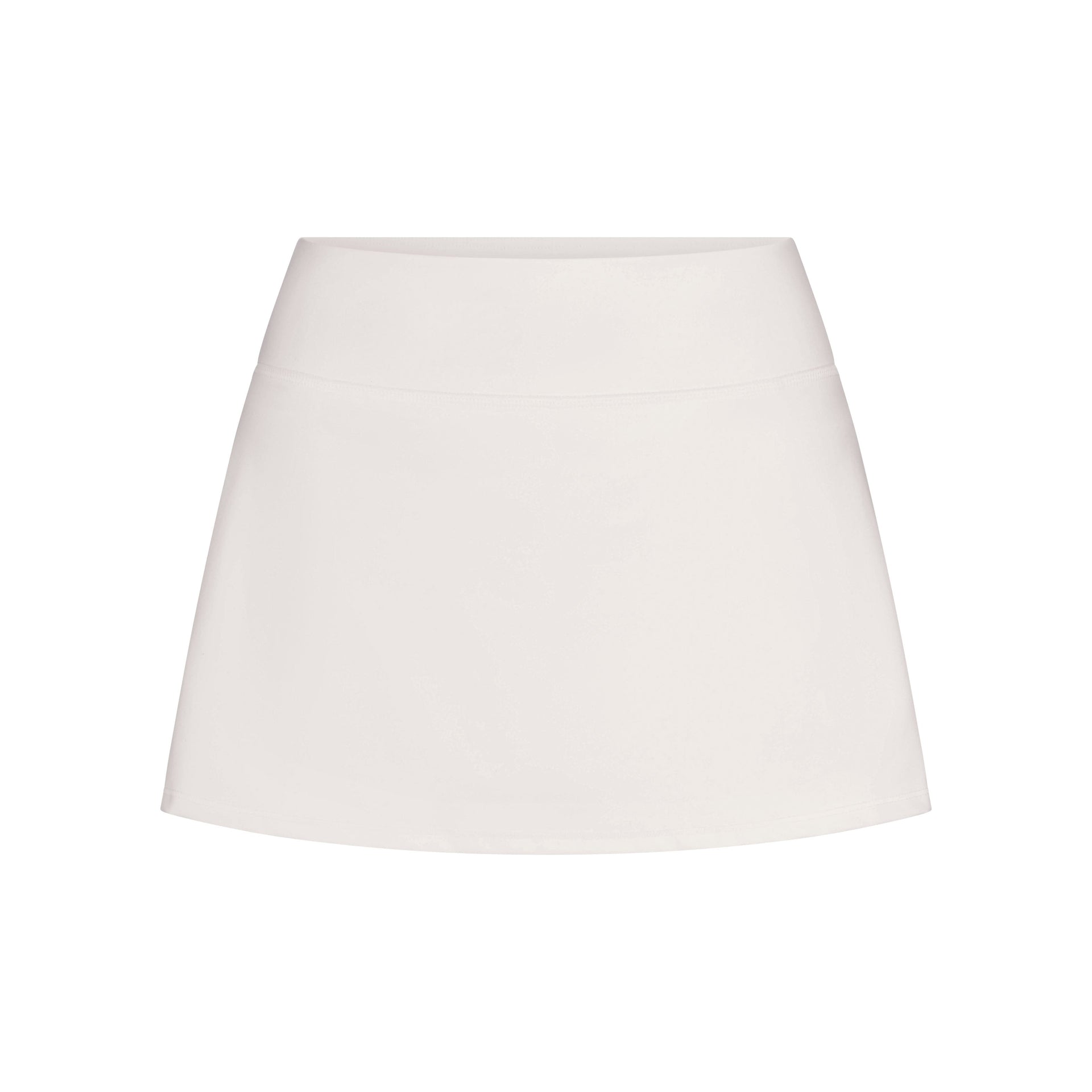 NikeSKIMS MATTE SKORT | IVORY