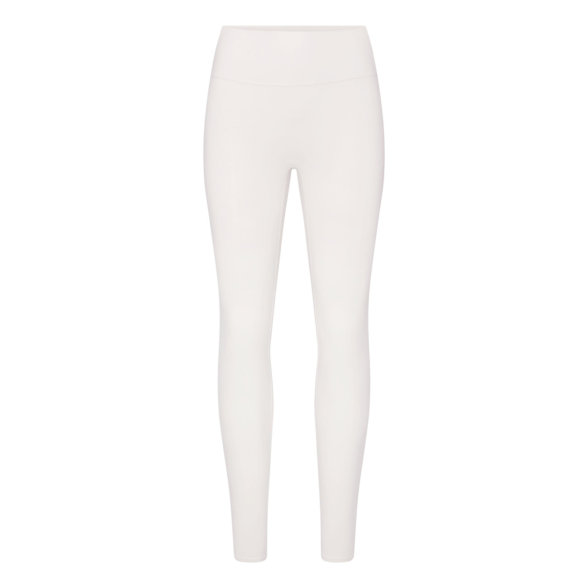 NikeSKIMS MATTE 26" LEGGING | IVORY