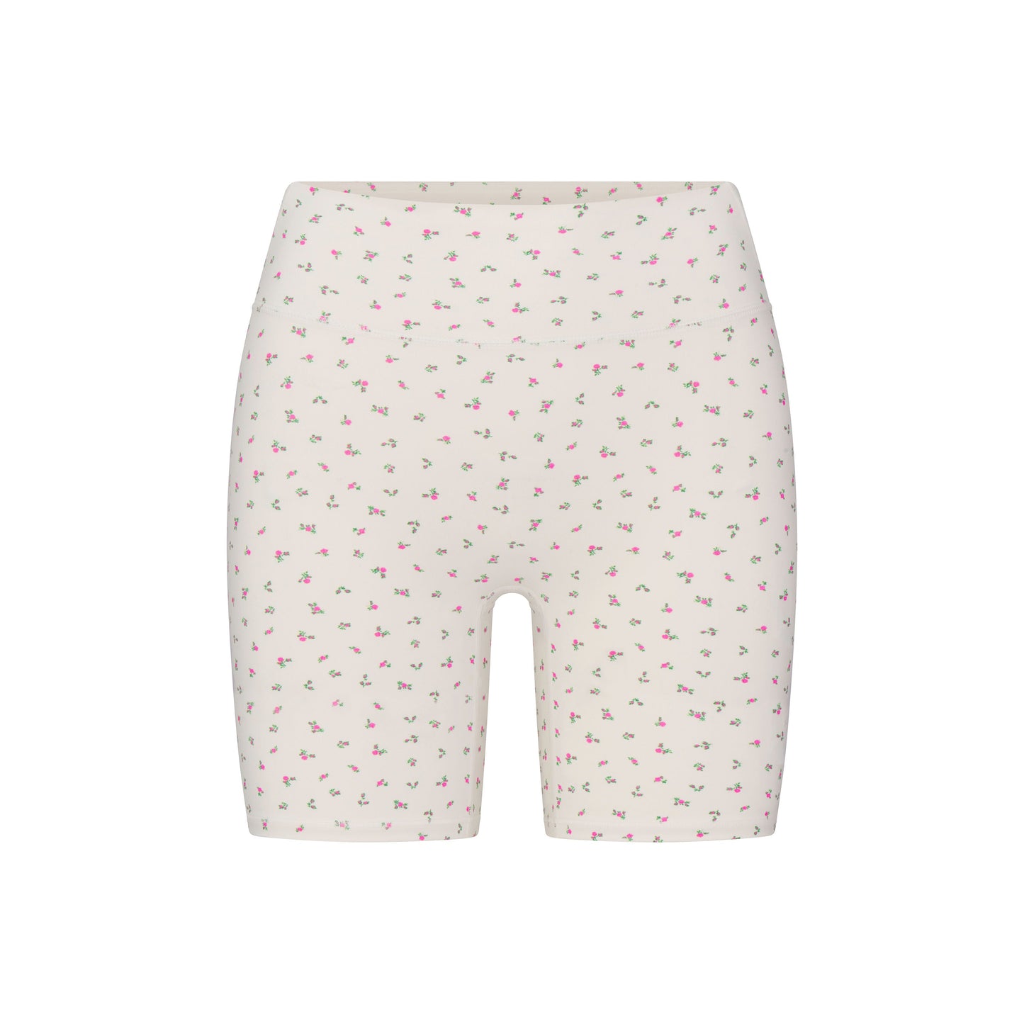 NikeSKIMS MATTE 3" SHORT | DITSY FLORAL PRINT
