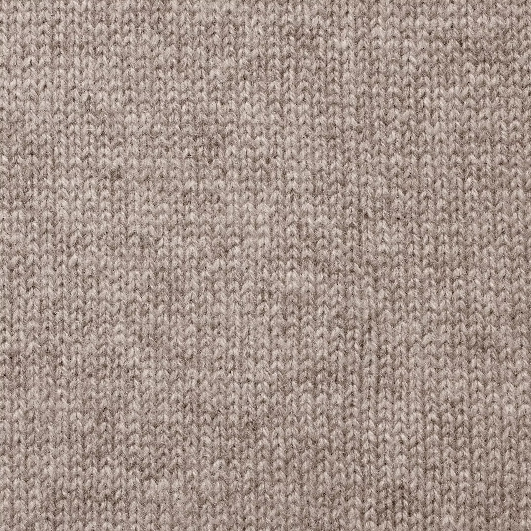 WOOL CASHMERE PANT | LINEN