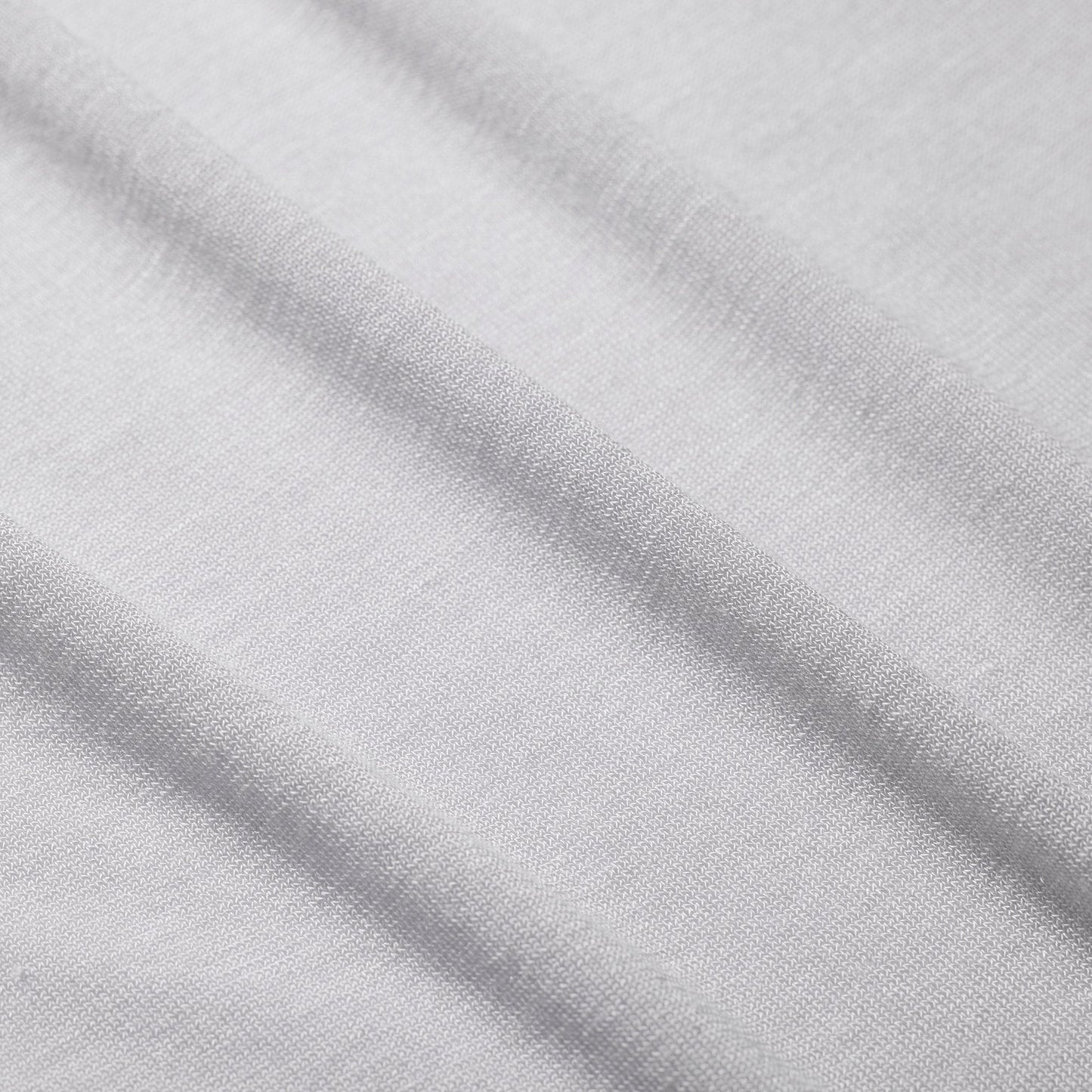 SHEER MODAL LONG SLEEVE HENLEY | MIST