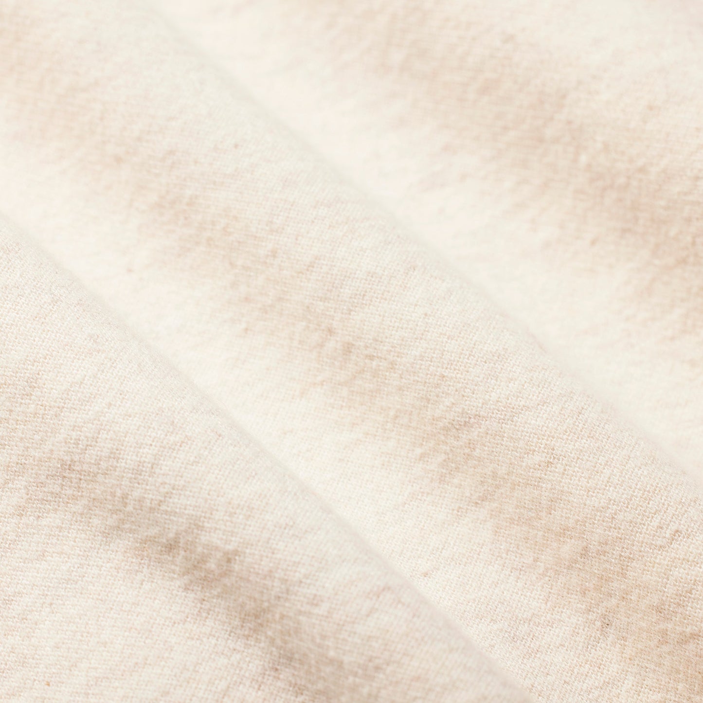 COTTON FLEECE CLASSIC ZIP UP HOODIE | OATMEAL HEATHER