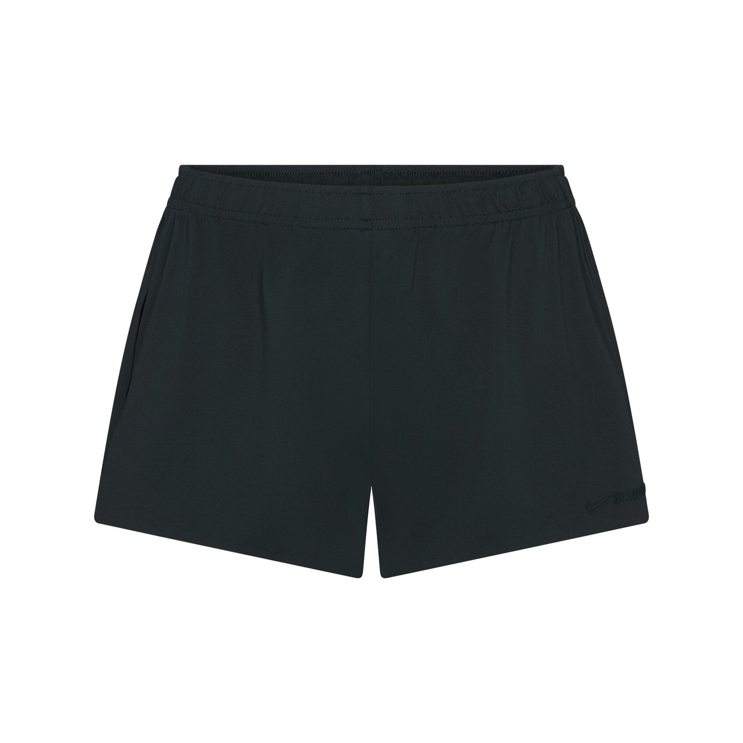 NikeSKIMS AIRY MINI SHORT | DARK TEAL