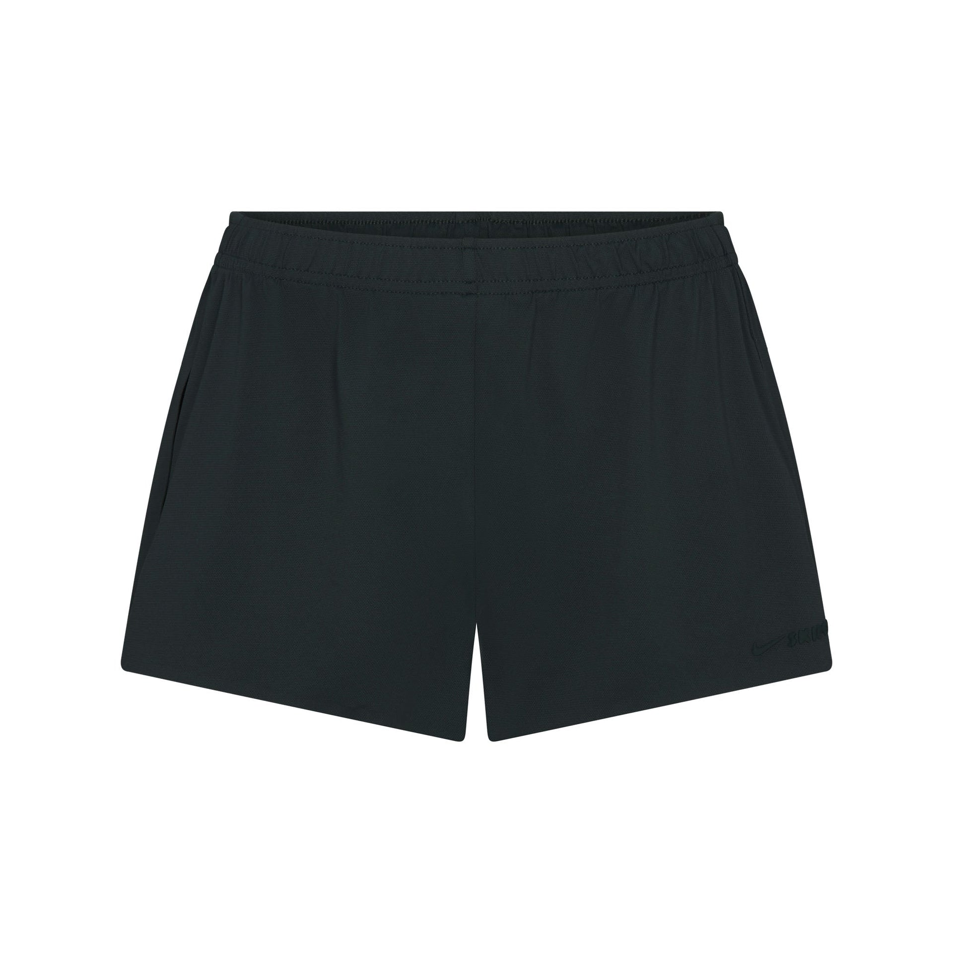 NikeSKIMS AIRY MINI SHORT | DARK TEAL