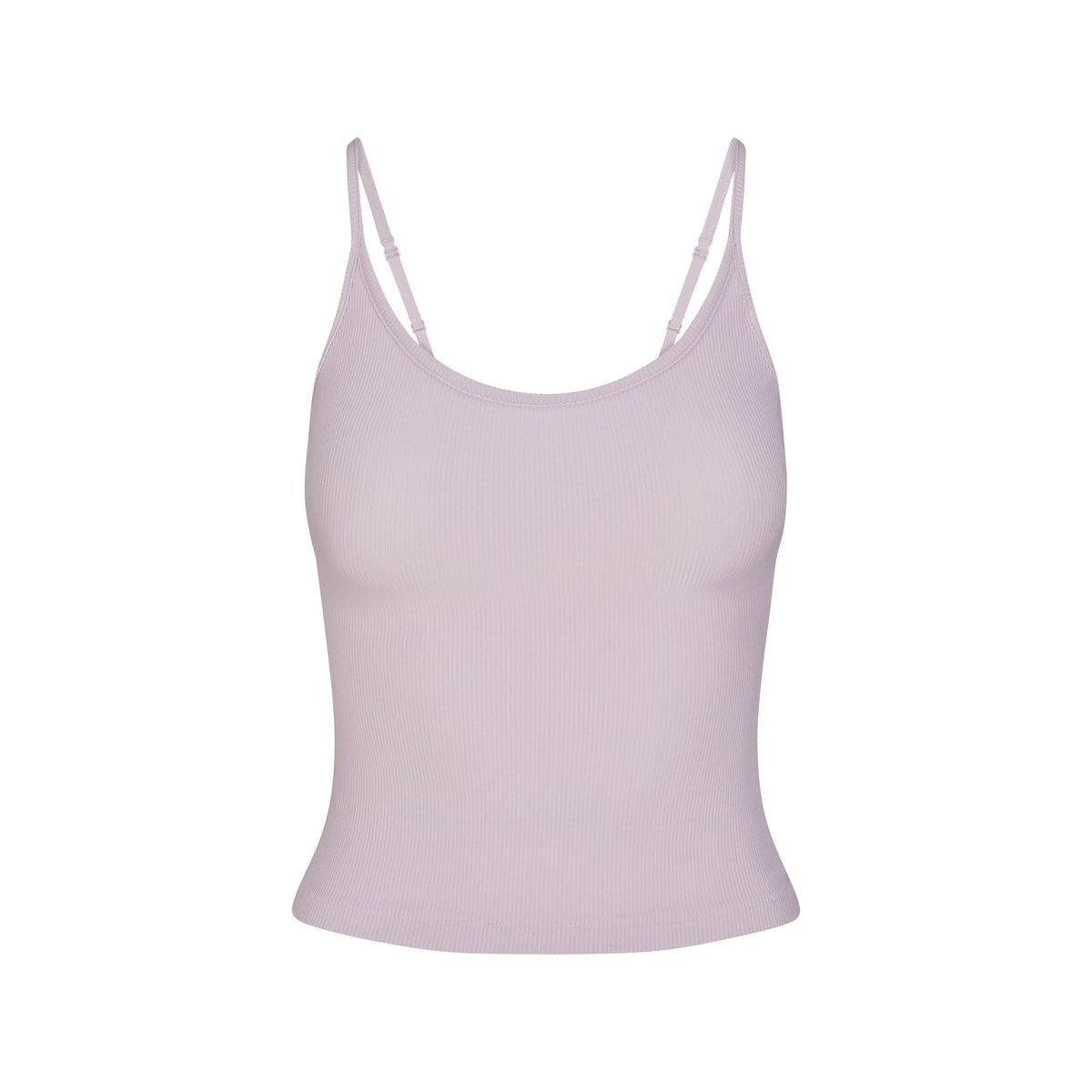 SOFT LOUNGE TANK SLEEP SET | IRIS MICA