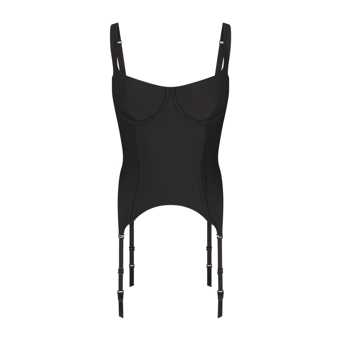 SKIMS BODY CORSET | ONYX